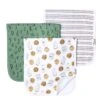 Copper Pearl Premium Burp Cloths | Chip 2 Copper Pearl Premium Burp Cloths | Chip -The Baby's Crib Chip Burp 61c4f3af a345 4680 bb8d d391ce805791