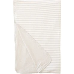 Copper Pearl Three-Layer Jumbo Quilt | Coastal