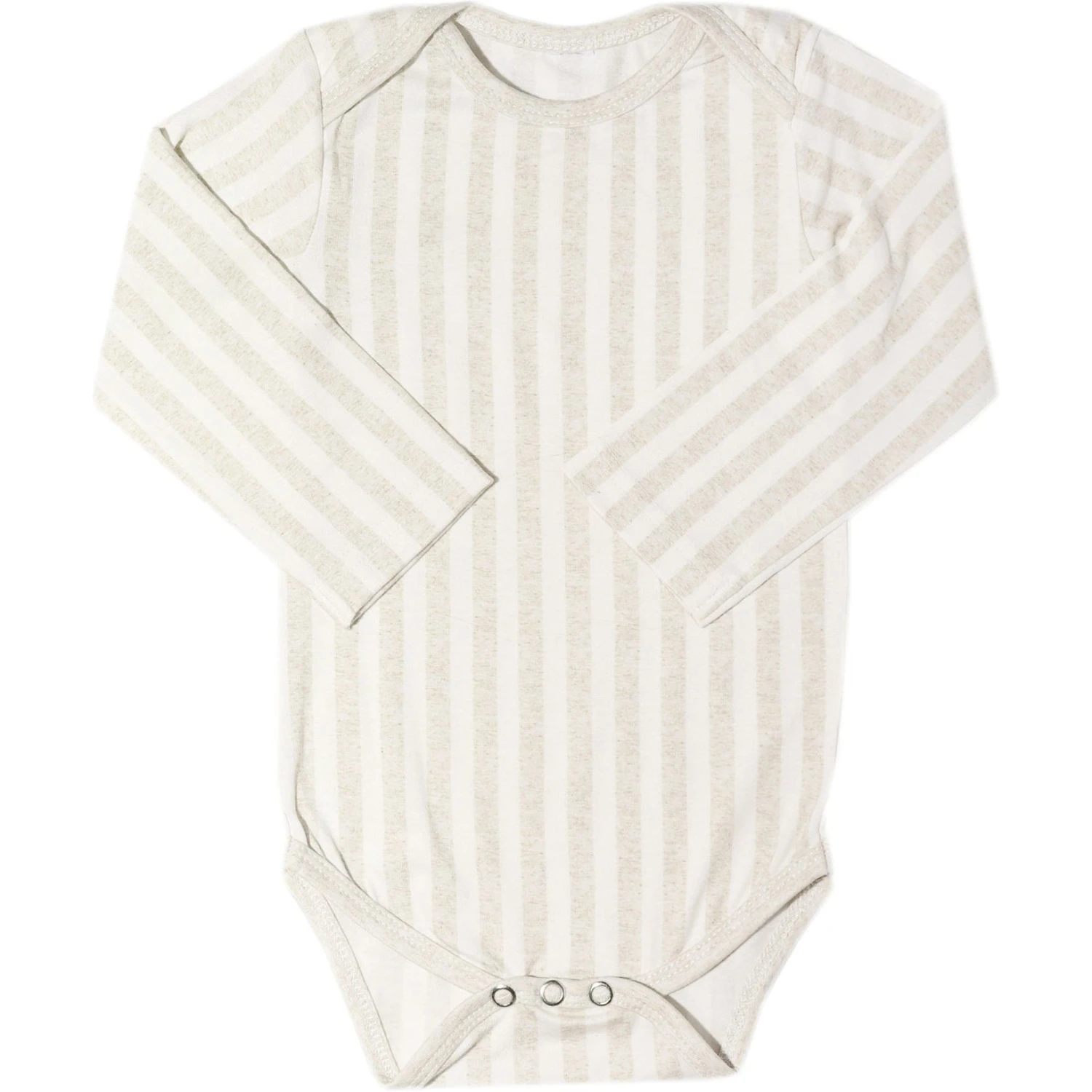 Copper Pearl Long Sleeve Bodysuit | Coastal 3 Copper Pearl Long Sleeve Bodysuit | Coastal