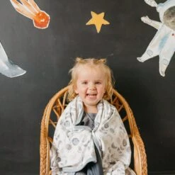 Copper Pearl Three-Layer Quilt | Eclipse -The Baby's Crib CopperPearl DecAC22WEB 427