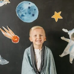 Copper Pearl Three-Layer Quilt | Starlight 10 Copper Pearl Three-Layer Quilt | Starlight -The Baby's Crib CopperPearl DecAC22WEB 488