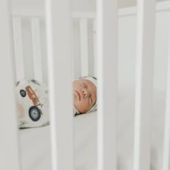 Copper Pearl Knit Swaddle Blanket | Jo 40 Copper Pearl Knit Swaddle Blanket | Jo -The Baby's Crib CopperPearl1120ACWB 306