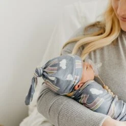 Copper Pearl Knit Swaddle Blanket | Hope -The Baby's Crib CopperPearl1120ACWB 329 547ec498 421e 45eb bcb0 5a601b929f55