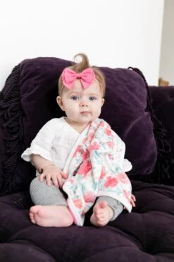 Copper Pearl Three-Layer Security Blanket Set | June 15 Copper Pearl Three-Layer Security Blanket Set | June -The Baby's Crib Copy of CopperPearl BeckyKimballPhoto 272