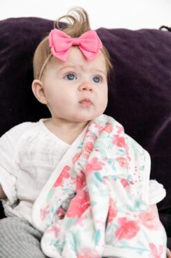 Copper Pearl Three-Layer Security Blanket Set | June 18 Copper Pearl Three-Layer Security Blanket Set | June -The Baby's Crib Copy of CopperPearl BeckyKimballPhoto 274