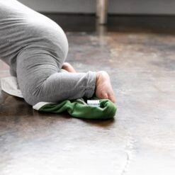 Copper Pearl Three-Layer Security Blanket Set | Noah -The Baby's Crib Copy of CopperPearl BeckyKimballPhoto 299