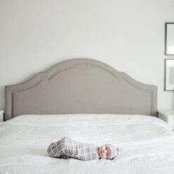 Copper Pearl Top Knot Hat | Midway -The Baby's Crib Copy of Copy of EmmyLowePhotoCopperPearlFeb12 40 f3b595b9 c9d8 498f 980d b784b2b9215b