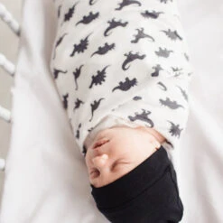 Copper Pearl Top Knot Hat | Midnight -The Baby's Crib Copy of Copy of EmmylowephotoCopperPearlNov17 122 09e7f273 a115 4e29 9892 a458aca96983