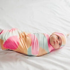 Copper Pearl Top Knot Hat | Monet 14 Copper Pearl Top Knot Hat | Monet -The Baby's Crib Copy of Copy of EmmylowephotoCopperPearlNov17 141 bd219fab 79a9 4b5e b3f0 fcf4827d1a13