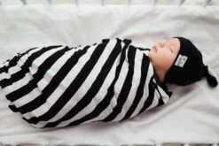 Copper Pearl Top Knot Hat | Midnight -The Baby's Crib Copy of Copy of EmmylowephotoCopperPearlNov17 147 cea6ac90 ee93 43d7 a257 d21061a1e731