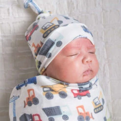 Copper Pearl Top Knot Hat | Diesel -The Baby's Crib Copy of Copy of DSC4114 2fb2c0b1 fbea 4536 a26e a02ed9e4d0f7