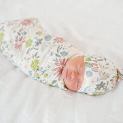 Copper Pearl Knit Swaddle Blanket | Olive -The Baby's Crib Copy of EmmyLowePhotoCP9.14.18 180 315ea7b3 3cdf 4e39 83fd ace02b5f84b9