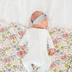 Copper Pearl Knit Swaddle Blanket | Olive -The Baby's Crib Copy of EmmyLowePhotoCP9.14.18 190 553c0f27 c82a 4658 b3e0 ad84b5ecb0c0