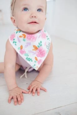 Copper Pearl Baby Bandana Bibs | Summer -The Baby's Crib Copy of EmmyLowePhotoCPMay18 105 7fd78d8d d68c 4944 884d 7e9609cb8df9