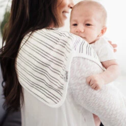 Copper Pearl Premium Burp Cloths | Chip -The Baby's Crib Copy of EmmyLowePhotoCPMay18 350 72515f1b b539 4500 9bcd bfc81d763336