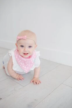Copper Pearl Baby Bandana Bibs | Summer -The Baby's Crib Copy of EmmyLowePhotoCPMay18 94 9135606c 348b 411a 9a58 5c75635f6651