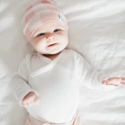 Copper Pearl Top Knot Hat | London -The Baby's Crib Copy of EmmyLowePhotoCopperPearlFeb12 14 8d562cb0 8d6c 4e0f a8af 749a1dc0fb7c