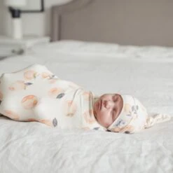 Copper Pearl Top Knot Hat | Caroline 17 Copper Pearl Top Knot Hat | Caroline -The Baby's Crib Copy of EmmyLowePhotoCopperPearlFeb12 167 41fcf370 2361 4e30 956f f895109b9d19