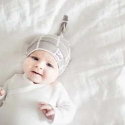 Copper Pearl Top Knot Hat | Midway -The Baby's Crib Copy of EmmyLowePhotoCopperPearlFeb12 25 c35f4c40 c056 4571 89b9 9ebbe90ec0e7