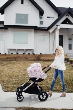 Copper Pearl Multi-Use Cover | June -The Baby's Crib Copy of EmmyLowePhotoCopperPearlFeb12 65 e767f713 ec7e 4114 854a f638cd9d6b2a
