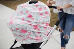 Copper Pearl Multi-Use Cover | June -The Baby's Crib Copy of EmmyLowePhotoCopperPearlFeb12 69 7d6ecee5 c9c2 42cb a92e 78d7060b6989