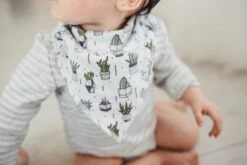 Copper Pearl Baby Bandana Bibs | Urban 15 Copper Pearl Baby Bandana Bibs | Urban -The Baby's Crib Copy of EmmyLowePhotoCopperPearlJan18 191 24680b55 7d44 47e9 bbd4 2ee0f3ca628c