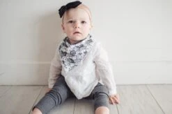 Copper Pearl Baby Bandana Bibs | Urban 18 Copper Pearl Baby Bandana Bibs | Urban -The Baby's Crib Copy of EmmyLowePhotoCopperPearlJan18 19 4ca94a8f 8973 4a55 8670 5d62c11bfb62