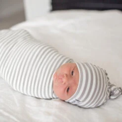 Copper Pearl Top Knot Hat | Everest -The Baby's Crib Copy of EmmyLowePhotoCopperPearlSept4 211 800x 40584912 4b5f 455c a14c d7ceeebbb93e