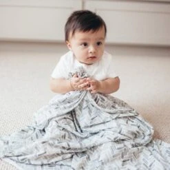 Copper Pearl Knit Swaddle Blanket | Alta -The Baby's Crib Copy of EmmyLowePhotoCopperpearlJuly29 219 1f75f491 fb56 43bf bf24 88ca463ccaec