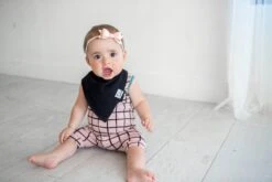 Copper Pearl Baby Bandana Bibs | Black Basics 14 Copper Pearl Baby Bandana Bibs | Black Basics -The Baby's Crib Copy of EmmylowephotoCopperPearl 118 8c73b15c 82ed 4ce0 a67e 7d70fe70d7ad