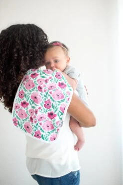 Copper Pearl Premium Burp Cloths | Bloom 19 Copper Pearl Premium Burp Cloths | Bloom -The Baby's Crib Copy of EmmylowephotoCopperPearl 191 8d8bf6d6 92d5 4c04 9643 7459a5f953b7