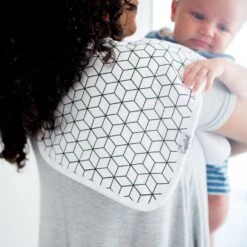 Copper Pearl Premium Burp Cloths | Wild -The Baby's Crib Copy of EmmylowephotoCopperPearl 213 66f5cd0d 0a30 4f5f 8ace 1f722ce7fa54