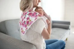 Copper Pearl Premium Burp Cloths | Bloom 17 Copper Pearl Premium Burp Cloths | Bloom -The Baby's Crib Copy of EmmylowephotoCopperPearl 34 c1c7d4d1 21e6 4391 8c9a f18a40331ec1