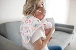 Copper Pearl Premium Burp Cloths | Bloom 16 Copper Pearl Premium Burp Cloths | Bloom -The Baby's Crib Copy of EmmylowephotoCopperPearl 38 830407cd a16b 45bb a436 71612cfaf4ec