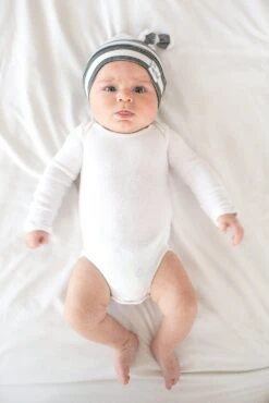 Copper Pearl Top Knot Hat | Tribe -The Baby's Crib Copy of EmmylowephotoCopperPearlJuly20 125 e983f765 7cf5 46fb 9489 9863e7da1bf3