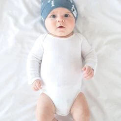 Copper Pearl Top Knot Hat | North -The Baby's Crib Copy of EmmylowephotoCopperPearlJuly20 136 b53a9fc7 c46c 4e60 b34a 5569669e327d