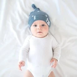 Copper Pearl Top Knot Hat | North -The Baby's Crib Copy of EmmylowephotoCopperPearlJuly20 137 7e658741 fd1e 4b63 916b 276f8c62df65