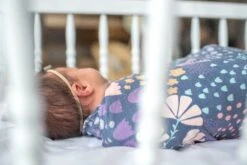 Copper Pearl Knit Swaddle Blanket | Meadow -The Baby's Crib Copy of EmmylowephotoCopperPearlJuly20 144 93ba8a3f 92df 4e09 9055 58fdd3f3f7c6