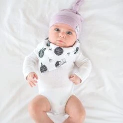 Copper Pearl Top Knot Hat | Lily -The Baby's Crib Copy of EmmylowephotoCopperPearlJuly20 145 1e6646d5 f15f 4a5a a84f 660cf1b0f4e3