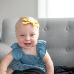 Copper Pearl Knit Swaddle Blanket | Midnight -The Baby's Crib Copy of EmmylowephotoCopperPearlJuly20 153 fd3233a6 6ddb 42d5 97f4 cd2221f8a3e9