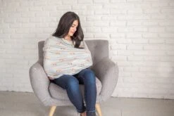 Copper Pearl Multi-Use Cover | Swift -The Baby's Crib Copy of EmmylowephotoCopperPearlJuly20 186 ab4a1477 475f 46df 96bb 360ddb9d2965