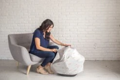 Copper Pearl Multi-Use Cover | Swift -The Baby's Crib Copy of EmmylowephotoCopperPearlJuly20 187 de451738 cd1c 4b91 8811 d56f0f838fa5