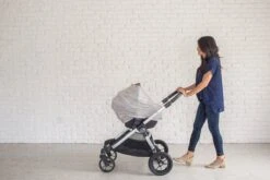 Copper Pearl Multi-Use Cover | Swift -The Baby's Crib Copy of EmmylowephotoCopperPearlJuly20 190 cc4f3168 eb07 4626 b33b 3a13b79a692d