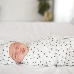 Copper Pearl Top Knot Hat | Willow -The Baby's Crib Copy of EmmylowephotoCopperPearlJuly20 33 67961a0f c4a5 49aa 8c4a 07ab857b5b73