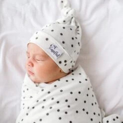 Copper Pearl Top Knot Hat | Willow -The Baby's Crib Copy of EmmylowephotoCopperPearlJuly20 35 053dc22b c042 4b36 8330 1380073940d5