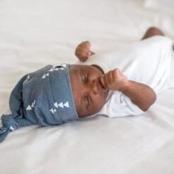 Copper Pearl Top Knot Hat | North -The Baby's Crib Copy of EmmylowephotoCopperPearlJuly20 49 7d1ad073 32df 4c28 a104 62f9b3e5c694