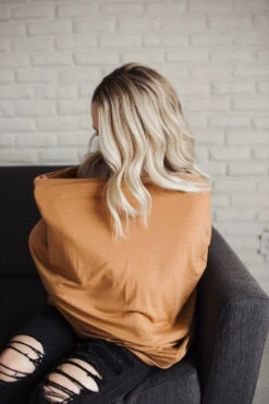 Copper Pearl Multi-Use Cover | Camel -The Baby's Crib Copy of EmmylowephotoCopperPearlNov17 114 23bc7c49 66dc 484c 9a71 c8a0cf2c109c