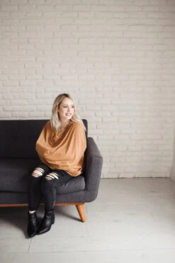 Copper Pearl Multi-Use Cover | Camel -The Baby's Crib Copy of EmmylowephotoCopperPearlNov17 116 98043fdd 6b6f 4351 a0bb b34d8a905517