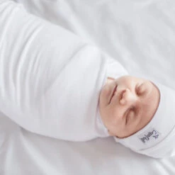 Copper Pearl Top Knot Hat | Dove 18 Copper Pearl Top Knot Hat | Dove -The Baby's Crib Copy of EmmylowephotoCopperPearlNov17 134 188bc7a3 30cc 4a08 84cb 3937989c3d0e