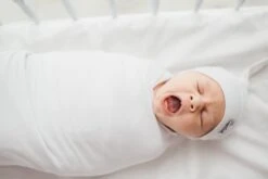 Copper Pearl Top Knot Hat | Dove 21 Copper Pearl Top Knot Hat | Dove -The Baby's Crib Copy of EmmylowephotoCopperPearlNov17 138 99c607b0 2426 4e1b b6ff 082ca85c1314